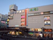 津田沼パルコ閉店発表　地元客、尽きぬ思い出　街との絆実感した大型店　【２０２１年回顧　取材メモから】