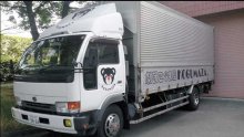 【速報】人形劇団のトラック、道具ごと盗難　「３匹のこぶた」着ぐるみも　松戸