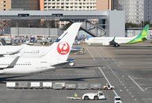 輸入２５・５％増過去最大　コロナ禍、医薬品伸び顕著　２１年成田空港貿易