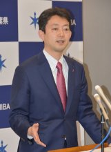 熊谷知事、政府の「まん延防止」延長に理解　千葉県内感染拡大は鈍化　「一定の効果」と評価