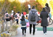 ５～１１歳の接種どうする　迷う千葉県民　生活維持へ前向き検討／副反応は？不安根強く　新型コロナワクチン