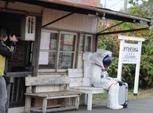 コロナ下に１１万人来場　「いちはらアート×ミックス２０２０＋」総括　過去２回を上回る盛況