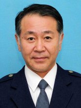 ３２署で署長交代　交通取り締まり体制強化　千葉県警異動