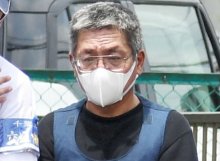 懲役１４年判決が確定、控訴せず　八街児童５人死傷事故
