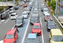 ３回目ワクチン接種呼びかけ　大型連休前に４都県　旅行や帰省は「混雑控えて」