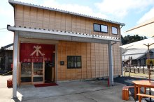レストラン「伊能忠次郎商店」開業　香取・佐原　地元野菜や自家製チーズ　６月クラフトビールも
