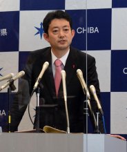 子宮頸がんワクチン９年ぶり再開　熊谷知事「遅きに失した」　歓迎も不満あらわ