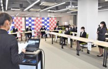 地域と取り組み加速　環境経営認証へコンサルも　千葉大×京葉銀　ｅｃｏプロジェクト活動報告　【ＳＤＧｓちば】