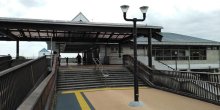 請願駅とまちづくり　開業機会に地域が発展　【千葉地理学会連載　おもしろ半島ちばの地理再発見】
