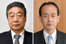 １６年ぶり選挙戦は現新一騎打ち　南房総市長選が告示