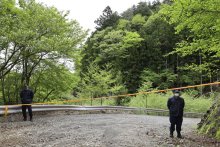 山梨の人骨、個人特定するＤＮＡ型検出できず　美咲さんとの関連不明　母「無事と信じて待つ」