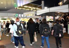 【衆院区割り審勧告】千葉県民の声は…「格差是正へ評価」「変化感じず」