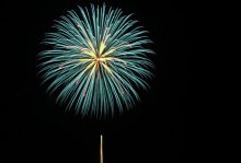 浦安市花火大会、今年も中止　【コロナ関連情報】