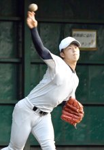 越井柱にＶ奪還期す　木更津総合　打てるチームへ改革　【熱戦の鼓動　２０２２千葉高校野球】　第１部（１）