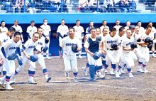 春準Ｖ、迫る復活の日　途切れぬ歴史と情熱　銚子商　【熱戦の鼓動　２０２２千葉高校野球】第１部（３）