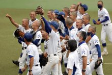 【速報】銚子商、多古など１６強入り　市千葉は初の５回戦　第１０４回全国高校野球　千葉大会　第１１日