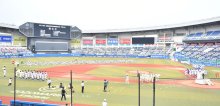 熱戦きょう９日開幕　３年ぶり全試合有観客　第１０４回全国高校野球選手権千葉大会