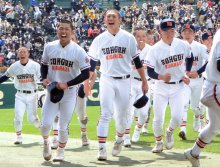 木総合がＶ候補筆頭　追うシード勢　展望　【第１０４回全国高校野球選手権　千葉大会】