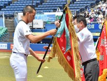 Ａシード校主将抱負　第１０４回全国高校野球　千葉大会　第１日