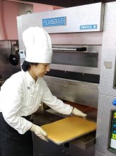 お米“おいしく、たのしく”　日本米粉技術開発研究所（柏市）【輝く！千葉の企業　日本政策金融公庫レポート】（９０）