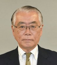 【速報】土屋元・勝浦市長が死去　７３歳、入院先の病院で