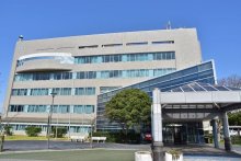 勝浦市長選２１日告示　元市議ら５人出馬か