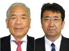 【速報】長柄町長選　投票率６６・０３％　前回を１・５８ポイント上回る