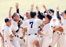 【速報】市船橋、初戦は興南（沖縄）　夏の甲子園組み合わせ決定　第１０４回全国高校野球