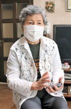 ＜日朝首脳会談から２０年＞　拉致、進展せず募る焦り　被害者高齢化、猶予ない　特定失踪者家族・竹下珠路さん（７８）千葉市若葉区