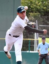 ＜第７５回秋季千葉県高校野球大会＞「秋の王者」懸け熱戦開幕　市船橋、大勝で初戦突破