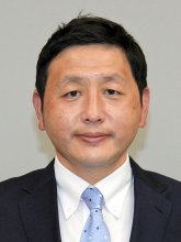 ＜千葉県議選＞小川氏が出馬表明　若葉区に、元千葉市議