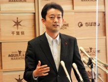 【速報】熊谷知事「コロナ下げ止まった」　８波に備えを　教育現場の制限緩和、国に要望へ