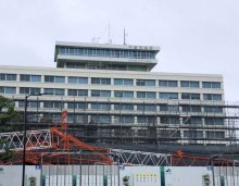 【速報】千葉市２人死亡、４０２人感染発表　中学校でクラスター　新型コロナ