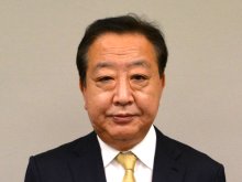 衆院解散、来春の広島Ｇ７後の可能性　野田元首相、ラジオ番組で見立て
