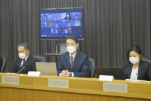 【速報】千葉県、オンライン診療センター開設へ　インフル・コロナ同時流行に対応