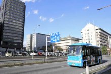 子育て世代減少、対策急務　経済活性へ好材料そろう　【成田市の課題　１２・２５市長選】　世論調査の結果を１９日先行公開