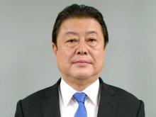 【速報】我孫子市長に星野氏　無投票で５選