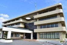 男性への子宮頸がんワクチン接種助成へ　いすみ市　千葉県内初、４月から