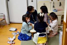 晴れ舞台、笑顔見える？　千葉県内「子どもに不安」戸惑いも　【卒業式マスクなし通知へ】