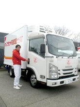 地元給食支え５０年　フラーリッシュ・アサヒヤ（船橋市）　【輝く！千葉の企業　日本政策金融公庫レポート】（９７）