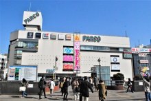 ２８日パルコ閉店の津田沼　新陳代謝継続が鍵　魅力維持へ、駅前南北で変化も　【地方発ワイド】