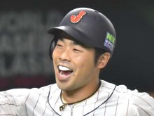 【速報】ＷＢＣ日本代表の近藤、朗希らに市民栄誉賞　千葉市長「大きな感動と勇気」