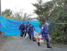 ＜木更津白骨遺体＞中学の同級生殺害か　横領容疑で逮捕の男「親族の年金要求された」　遺体に複数の骨折痕