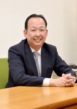 必要とされる存在に　株式会社ソード　代表取締役社長　須藤裕二氏　【夢シティちば　経営談話室ダイジェスト】