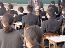＜千葉県の公立高校入試＞「新しい学力観」に照準　難関校が出題、「思考力を問う問題」とは？　【合格への助走　市進受験ナビ】