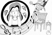 ＜ストレスと食事＞　十分な栄養補給で軽減を　【現代食事考】（１６０６）