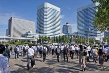 賃上げ「実施する」７５％　２３年度千葉県内企業　「人材確保」が最多理由　東京商工リサーチ
