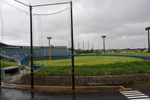 ４強懸け球児全力　きょう１日準々決勝　第７６回春季千葉県高校野球大会