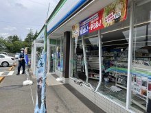 【速報】コンビニに車突っ込む　酒気帯び運転の疑いで男逮捕　香取