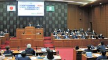 【速報】ハラスメント議員は氏名公表　柏市議会、防止条例を可決　「議員と市職員は対等」明記